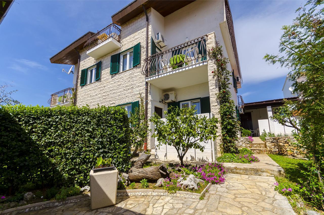 Apartments Mate Τρογκίρ Εξωτερικό φωτογραφία
