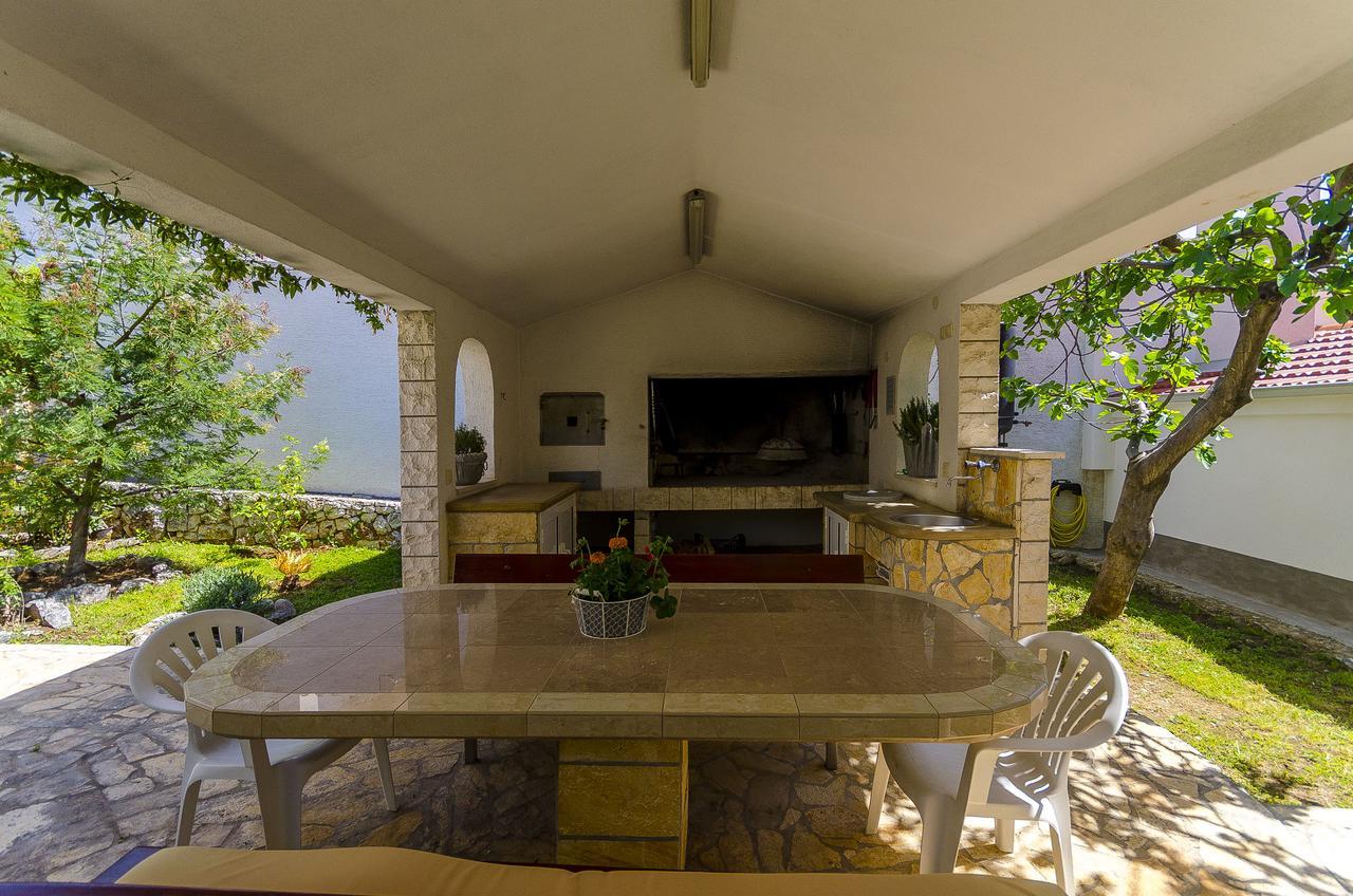 Apartments Mate Τρογκίρ Εξωτερικό φωτογραφία