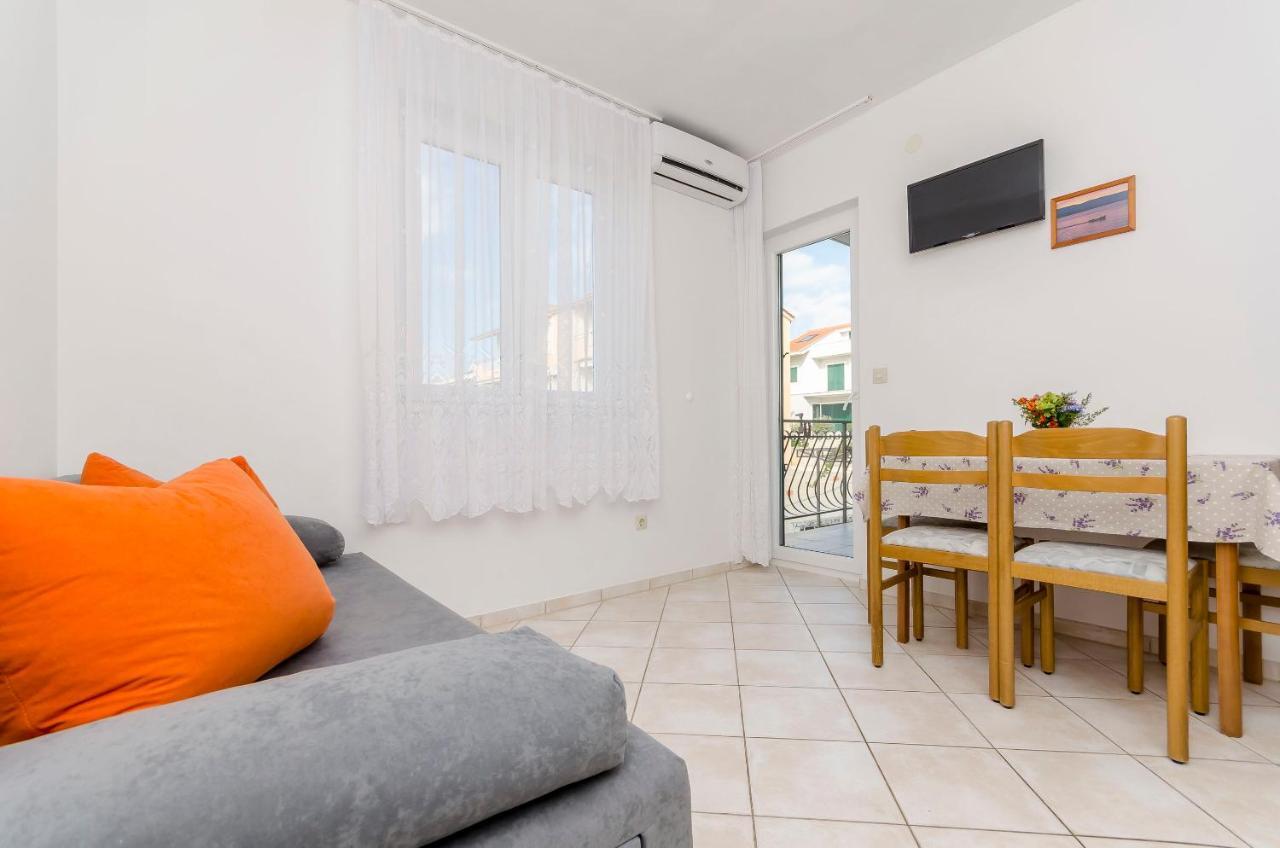 Apartments Mate Τρογκίρ Εξωτερικό φωτογραφία