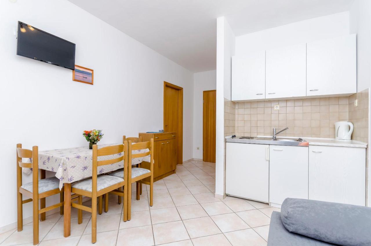 Apartments Mate Τρογκίρ Εξωτερικό φωτογραφία