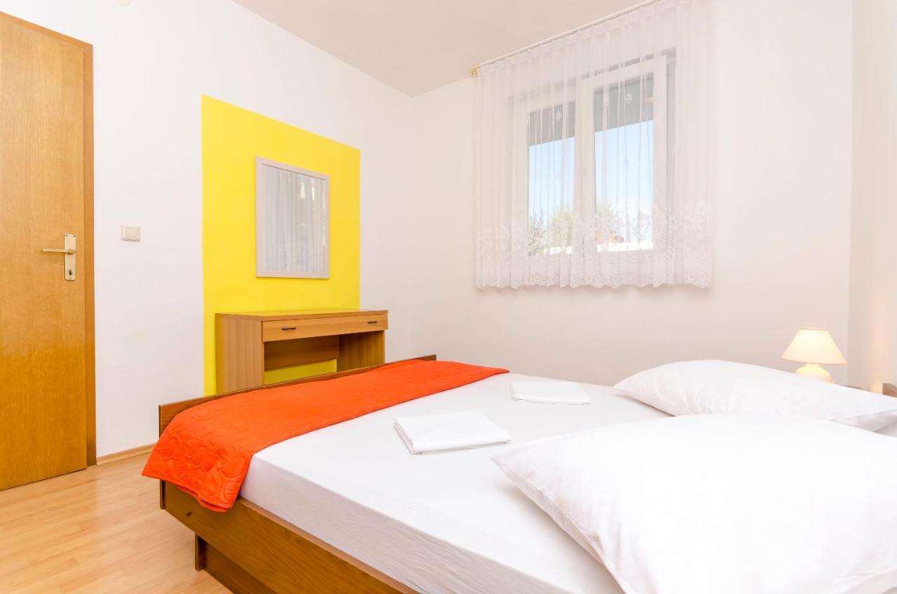 Apartments Mate Τρογκίρ Εξωτερικό φωτογραφία