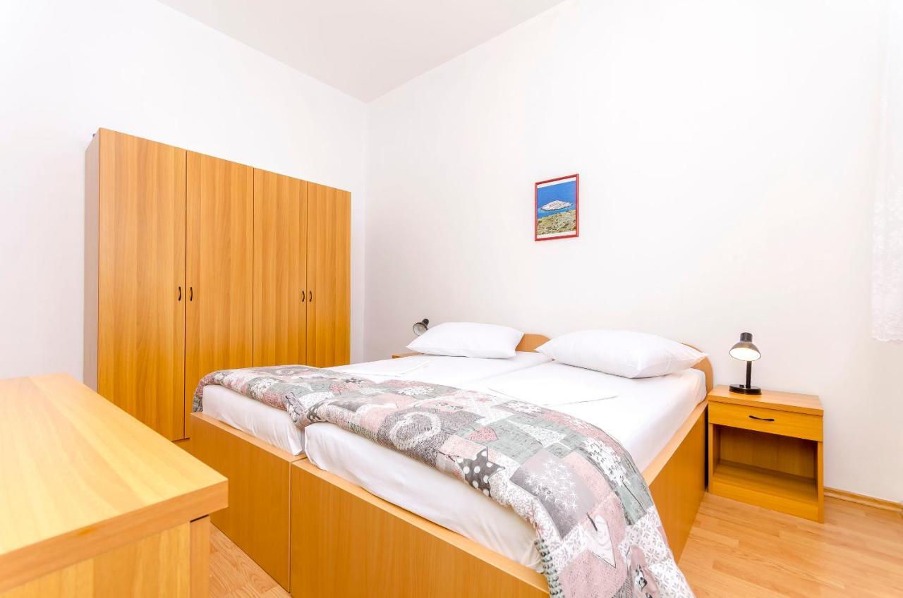 Apartments Mate Τρογκίρ Εξωτερικό φωτογραφία