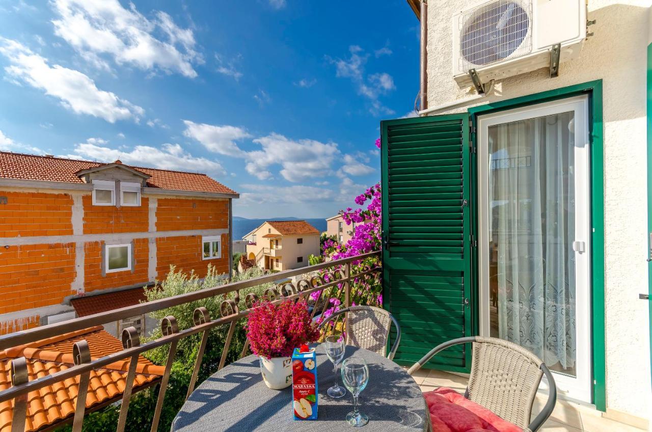 Apartments Mate Τρογκίρ Εξωτερικό φωτογραφία
