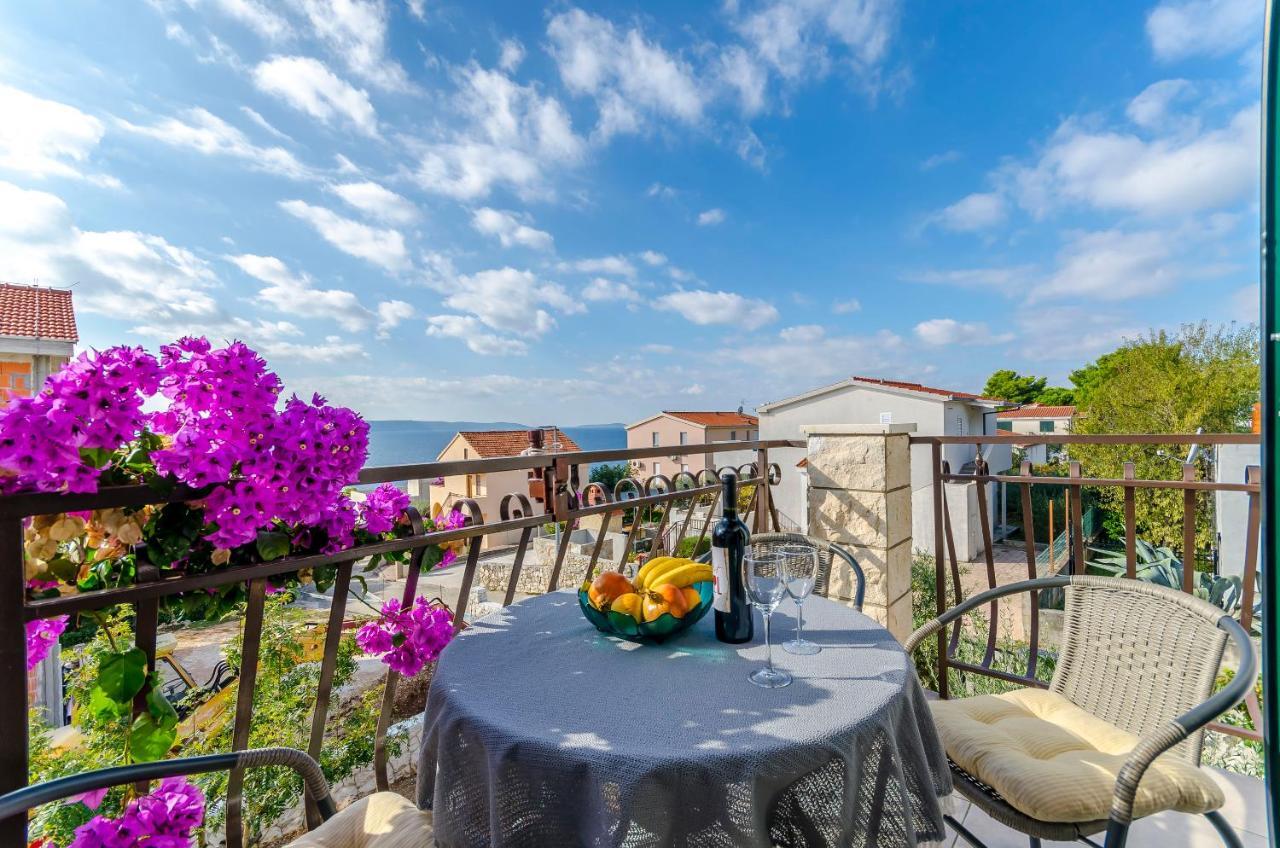 Apartments Mate Τρογκίρ Εξωτερικό φωτογραφία