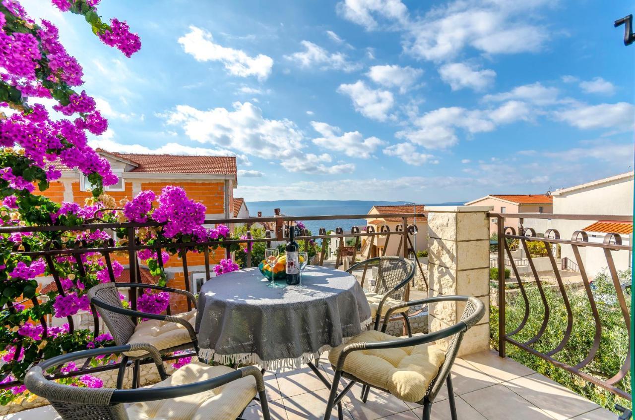 Apartments Mate Τρογκίρ Εξωτερικό φωτογραφία