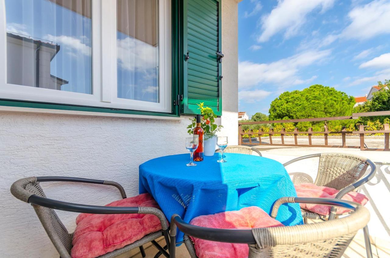 Apartments Mate Τρογκίρ Εξωτερικό φωτογραφία