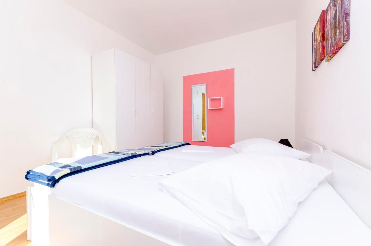 Apartments Mate Τρογκίρ Εξωτερικό φωτογραφία