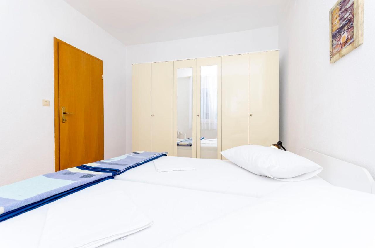 Apartments Mate Τρογκίρ Εξωτερικό φωτογραφία