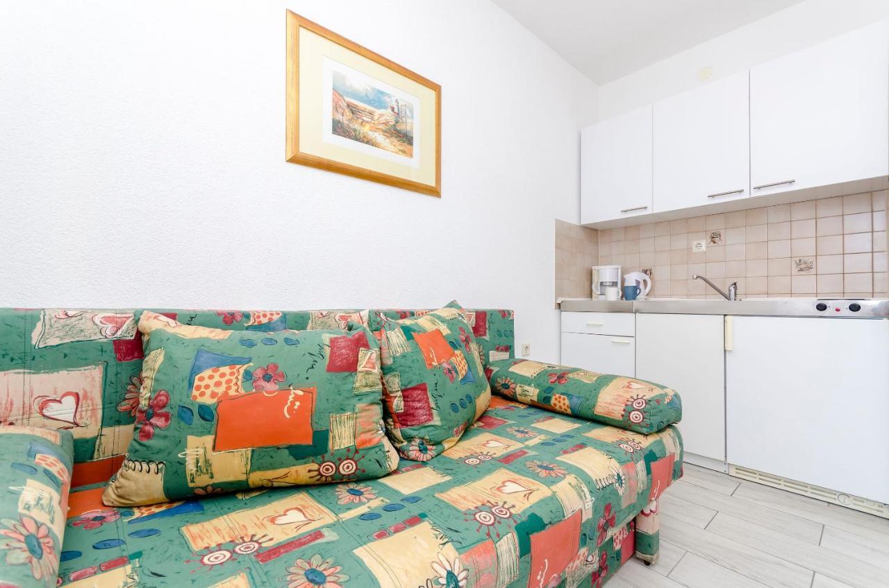Apartments Mate Τρογκίρ Εξωτερικό φωτογραφία