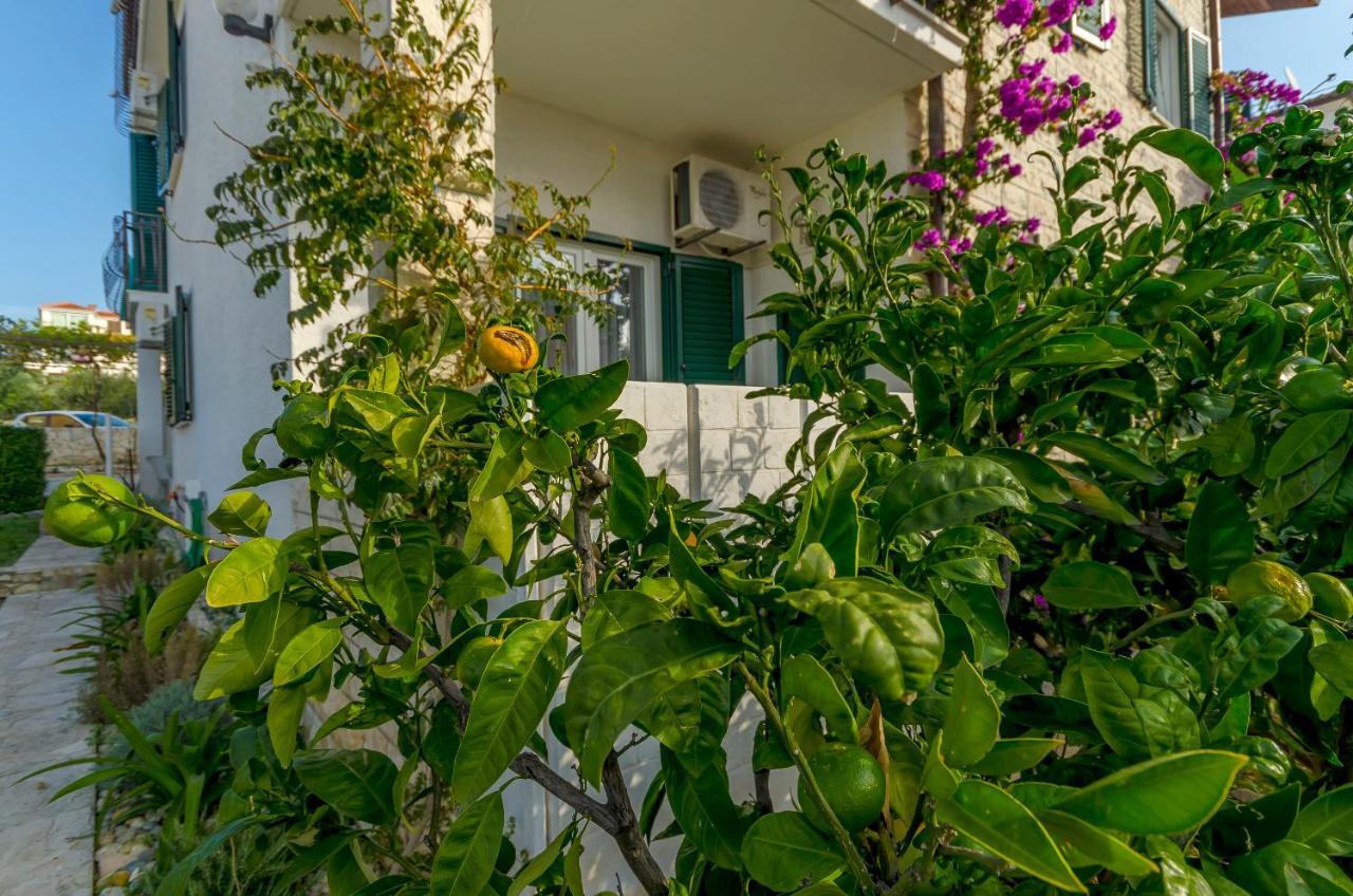 Apartments Mate Τρογκίρ Εξωτερικό φωτογραφία