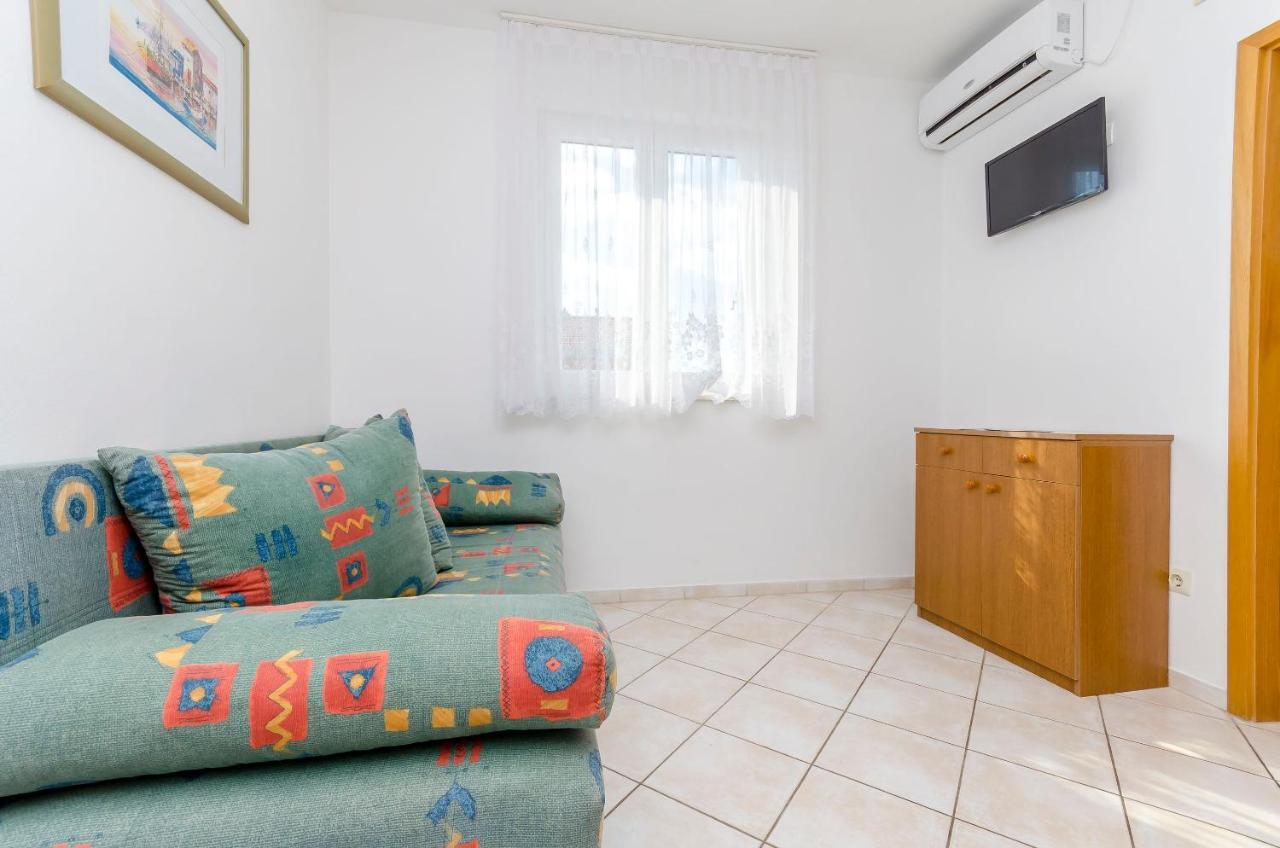 Apartments Mate Τρογκίρ Εξωτερικό φωτογραφία