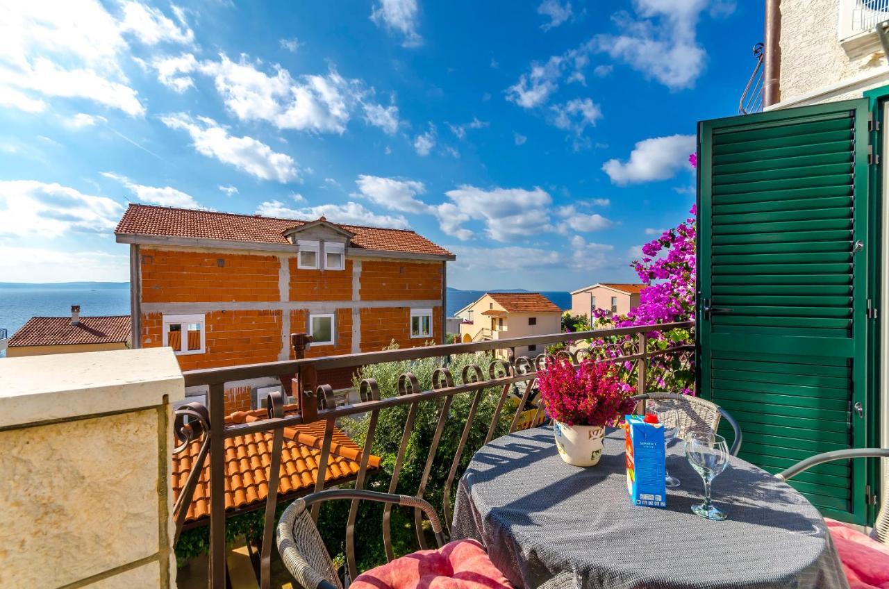 Apartments Mate Τρογκίρ Εξωτερικό φωτογραφία