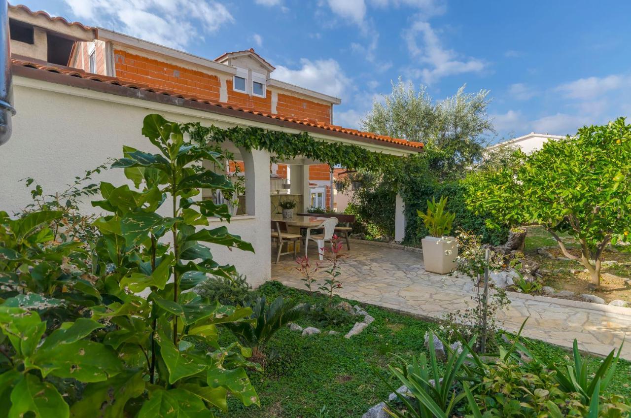 Apartments Mate Τρογκίρ Εξωτερικό φωτογραφία