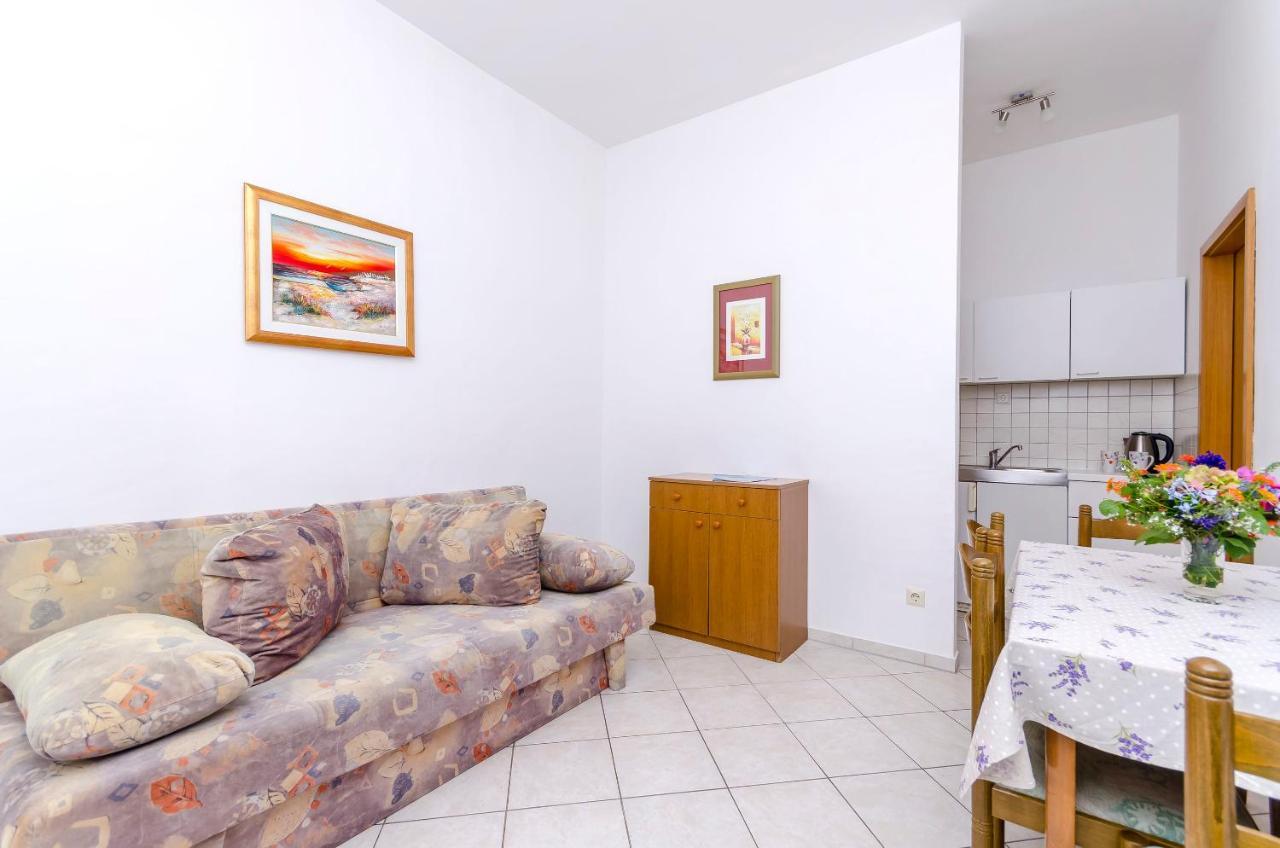 Apartments Mate Τρογκίρ Εξωτερικό φωτογραφία