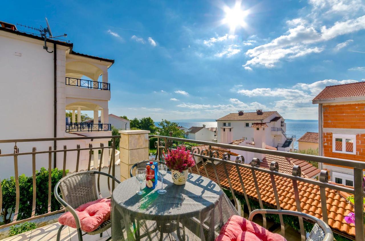 Apartments Mate Τρογκίρ Εξωτερικό φωτογραφία