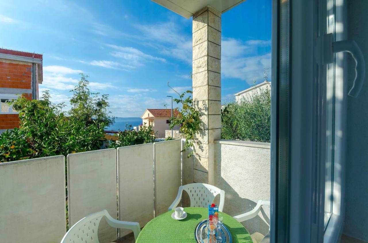 Apartments Mate Τρογκίρ Εξωτερικό φωτογραφία