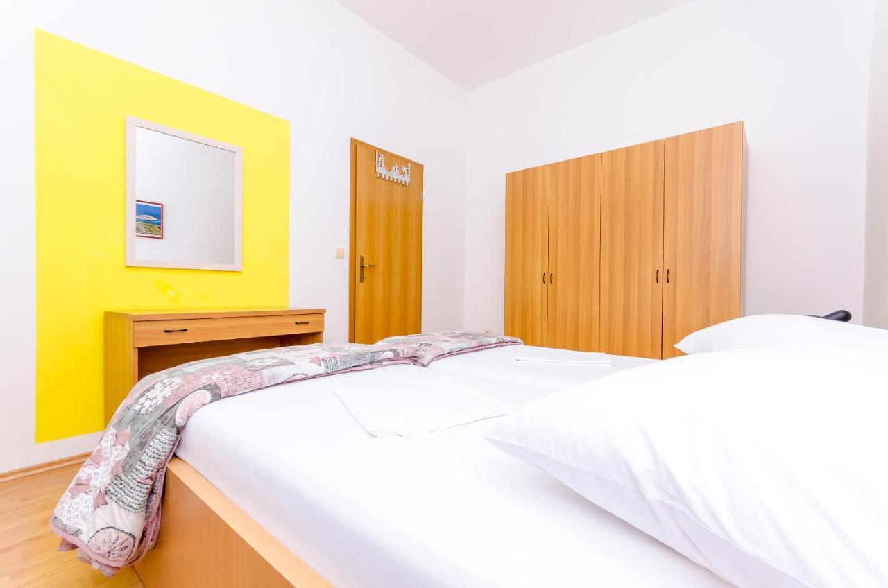 Apartments Mate Τρογκίρ Εξωτερικό φωτογραφία