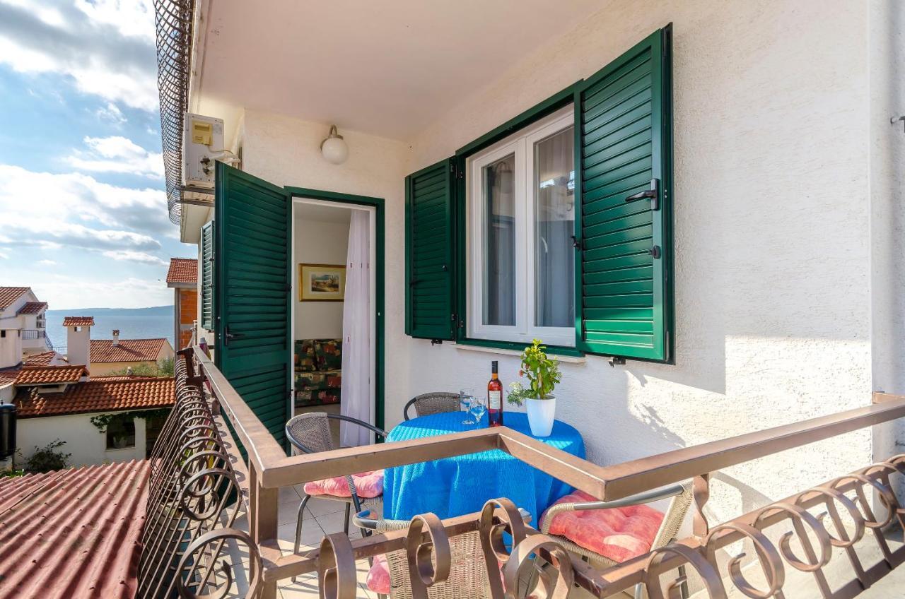 Apartments Mate Τρογκίρ Εξωτερικό φωτογραφία