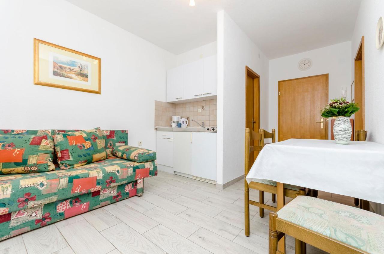 Apartments Mate Τρογκίρ Εξωτερικό φωτογραφία